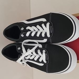 Vans ward nwb
